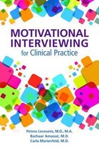 Motivational Interviewing for Clinical Practice