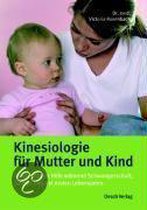 Kinesiologie für Mutter und Kind