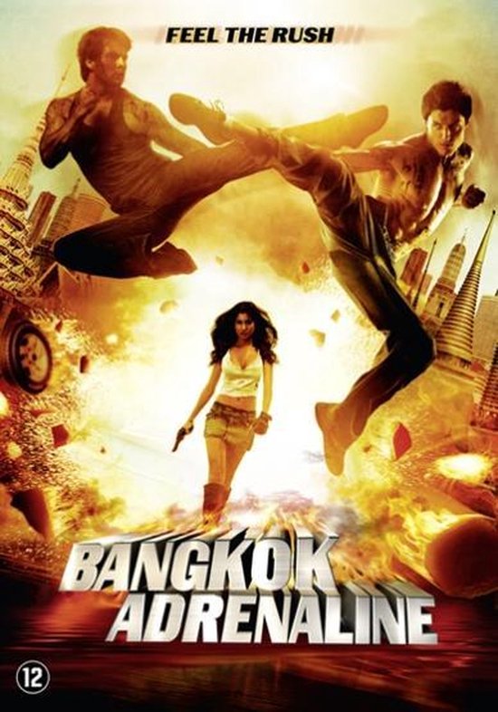 Bangkok Adrenaline
