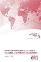 Space-Based Solar Power