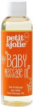 Petit&Jolie Baby - 100 ml - Massage Olie