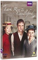 Lark Rise to Candleford - Series 4
