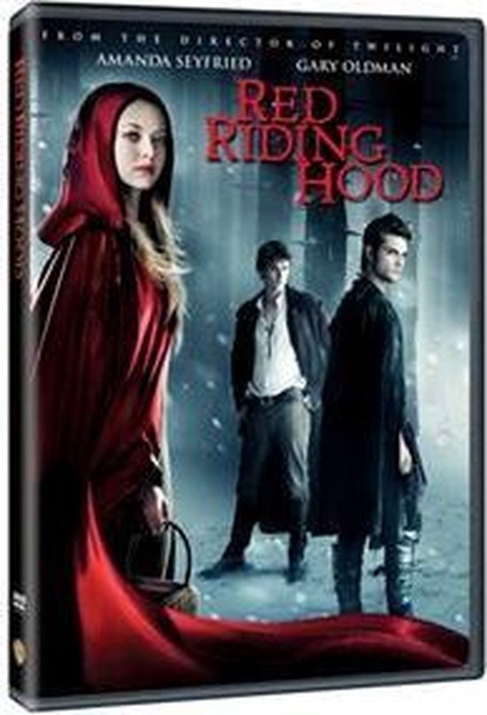 Red Riding Hood