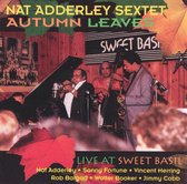Autumn Leaves: Live at Sweet Basil