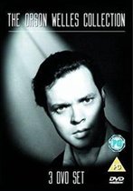 Orson Welles Collection