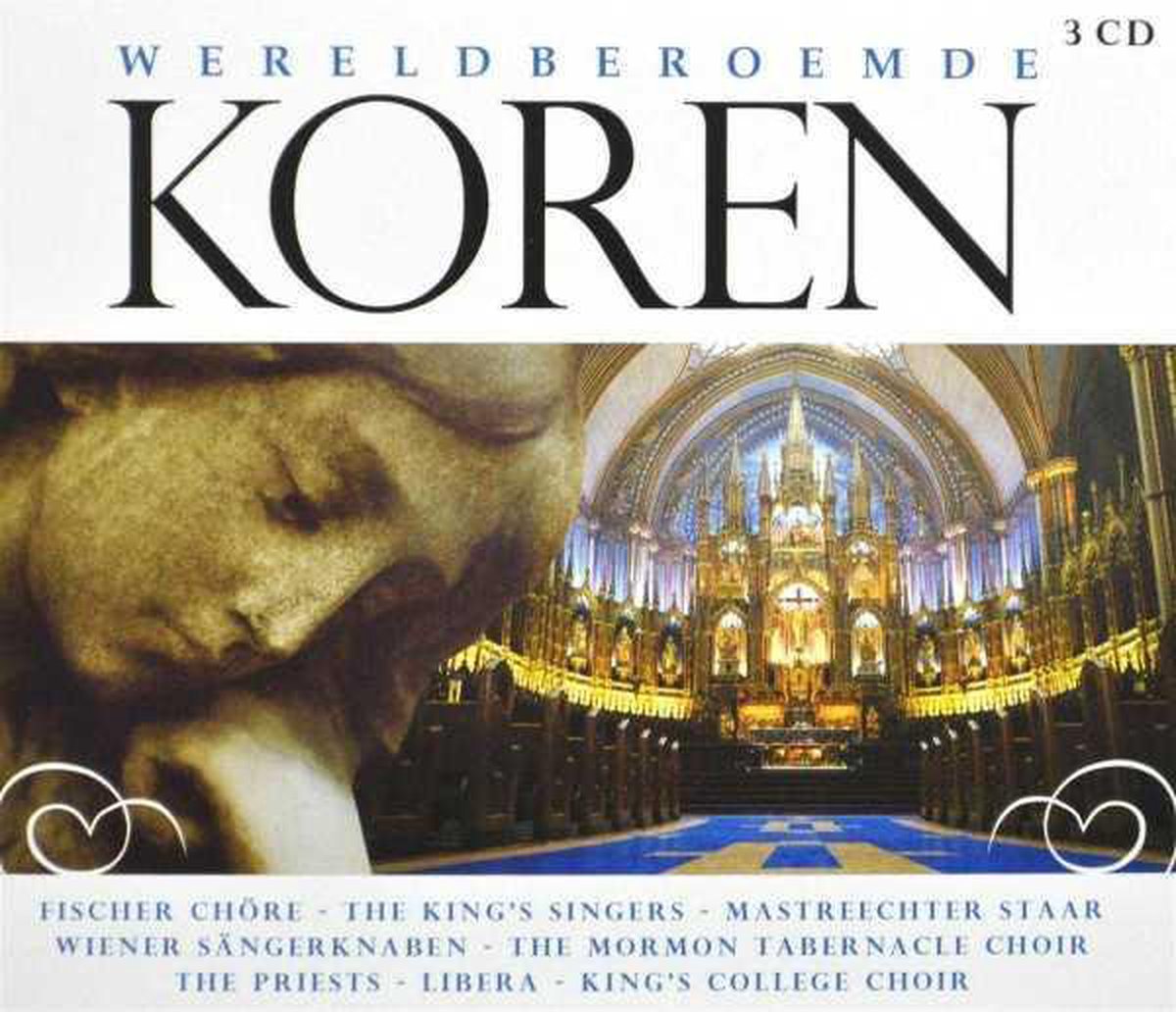Wereldberoemde Koren