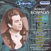 Ilosfalvy R. / Various Artists - Arias & Duets