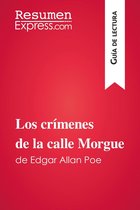 Guía de lectura - Los crímenes de la calle Morgue de Edgar Allan Poe (Guía de lectura)