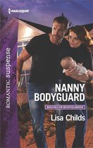 Bachelor Bodyguards - Nanny Bodyguard