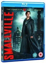 Smallville - Season 9