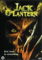 Speelfilm - Jack O'lantern