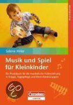 Musik und Spiel für Kleinkinder