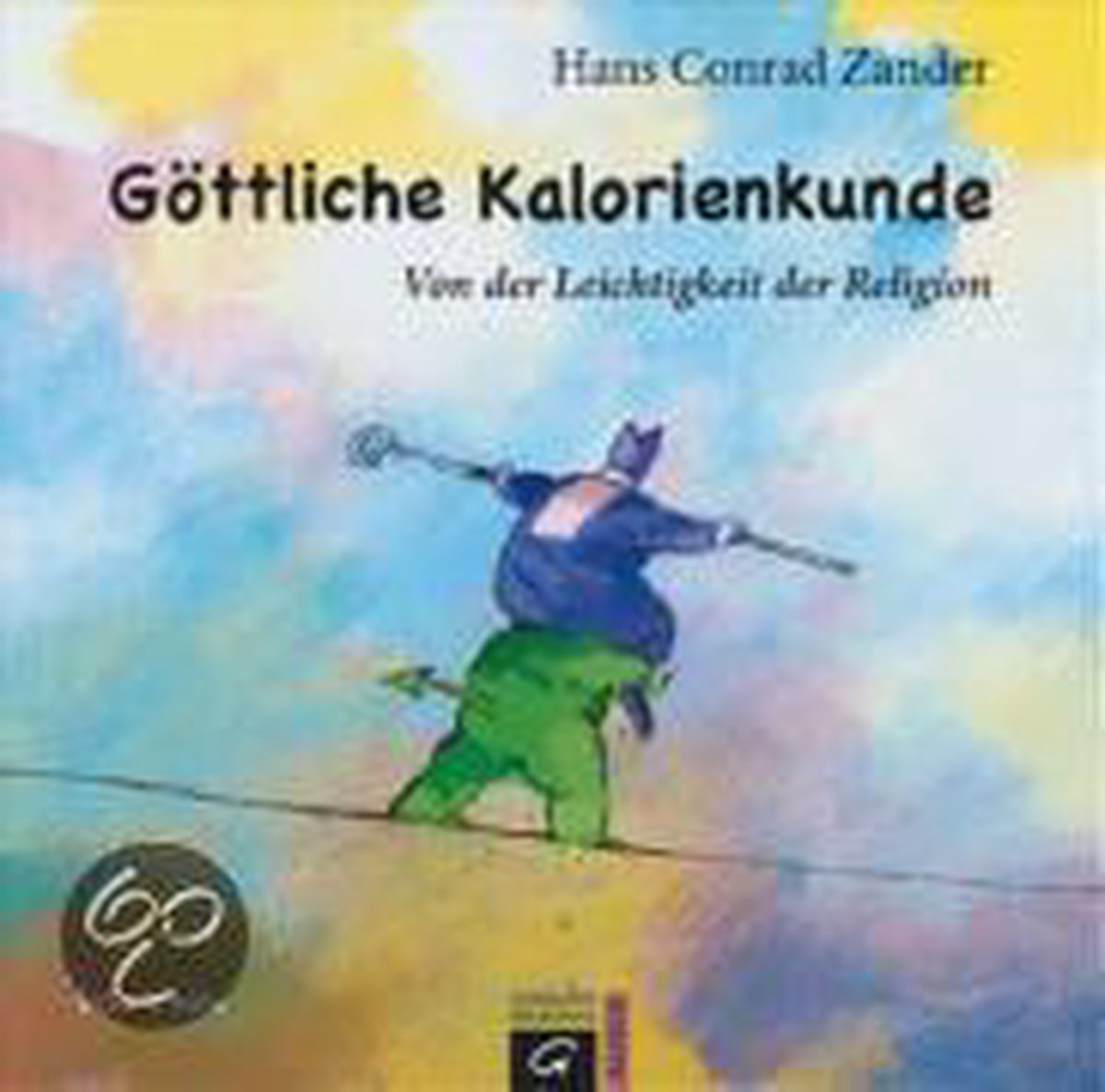 Göttliche Kalorienkunde