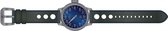 Horlogeband voor Invicta S1 Rally 17705