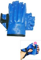 Dual Boxing Glove Set - PS3 Move