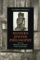 Cam Companion To Modern Jewish Philosop