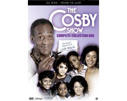 The Cosby Show - Complete Collectie