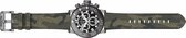 Horlogeband voor Invicta Sea Hunter 18431