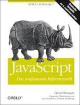 JavaScript - Das umfassende Referenzwerk