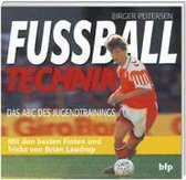 Fussball Technik