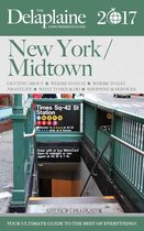 Long Weekend Guides - New York / Midtown - The Delaplaine 2017 Long Weekend Guide