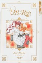 V.B. Rose, Volume 12