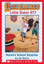 Baby-Sitters Little Sister 77 - Karen's School Surprise (Baby-Sitters Little Sister #77)