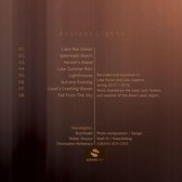 Shorelights - Ancient Lights (CD)