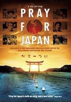 Pray for Japan [DVD] (import zonder Nl ondertiteling)