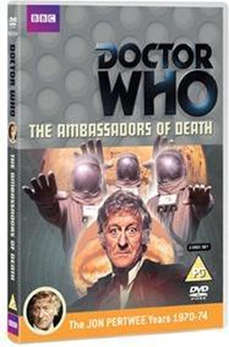 Ambassadors Od Death