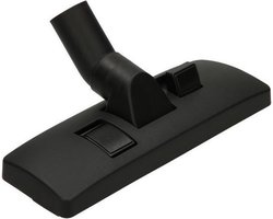 Universele - Combi Zuigmond - Geschikt voor 35mm stofzuigers - 1 stuk