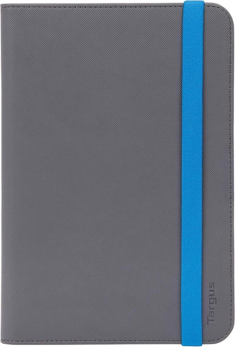 Targus Universal Tablet Folio Stand - 7-8 inch - Grijs
