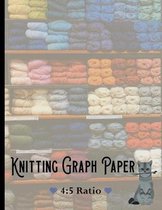 Knitting Graph Paper