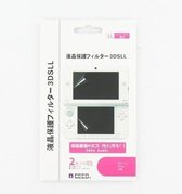 Screen Protector Folie voor 3DS XL