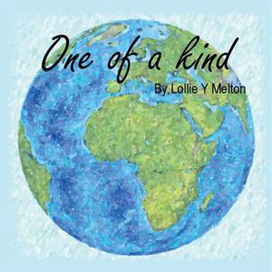 One of a Kind - cover