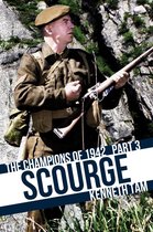 The Champions 3 - Scourge