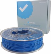FilRight Designer Filament FLEXIBEL - Blauw - 1.75mm