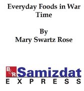 Everyday Food in War Time (1918)