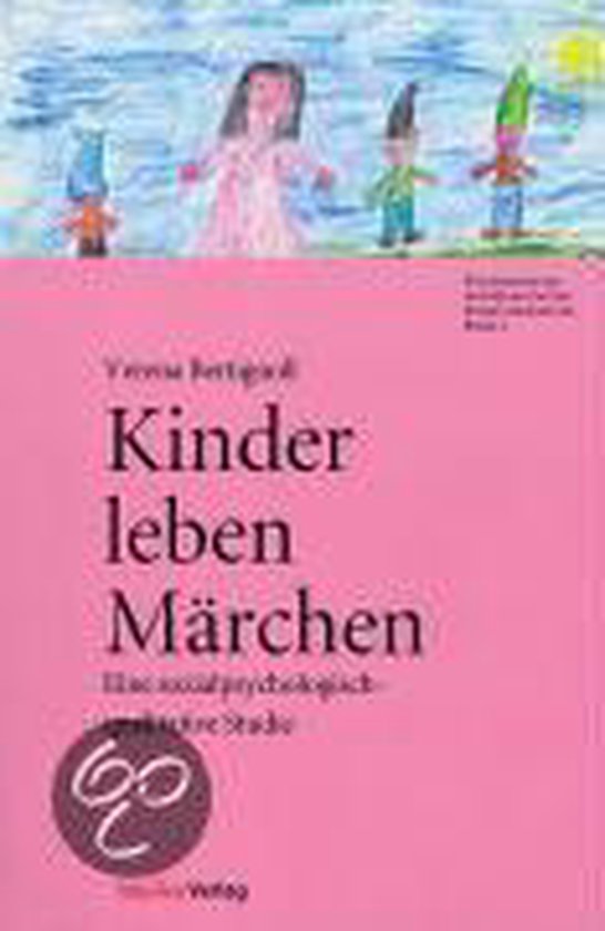 Omslag van Kinder leben Märchen