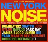 New York Noise 3