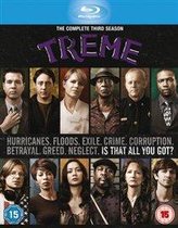 Treme - Seizoen 3 (Blu-ray) (Import)