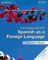 Cambridge IGCSE Spanish as a Foreign Language