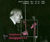 Stephane Grappelli [Laserlight]