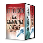 A Samantha Owens Novel - J.T. Ellison Dr. Samantha Owens Series Books 3-4