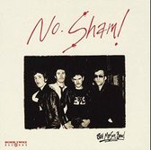Bill Mason Band - No Sham! (CD)