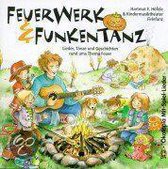 Feuerwerk und Funkentanz. CD