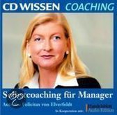 Selbstcoaching für Manager. 2 CDs