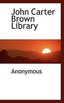 John Carter Brown Library
