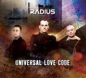 Universal Love Code