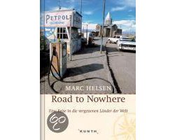 Road to nowhere | Marc Helsen